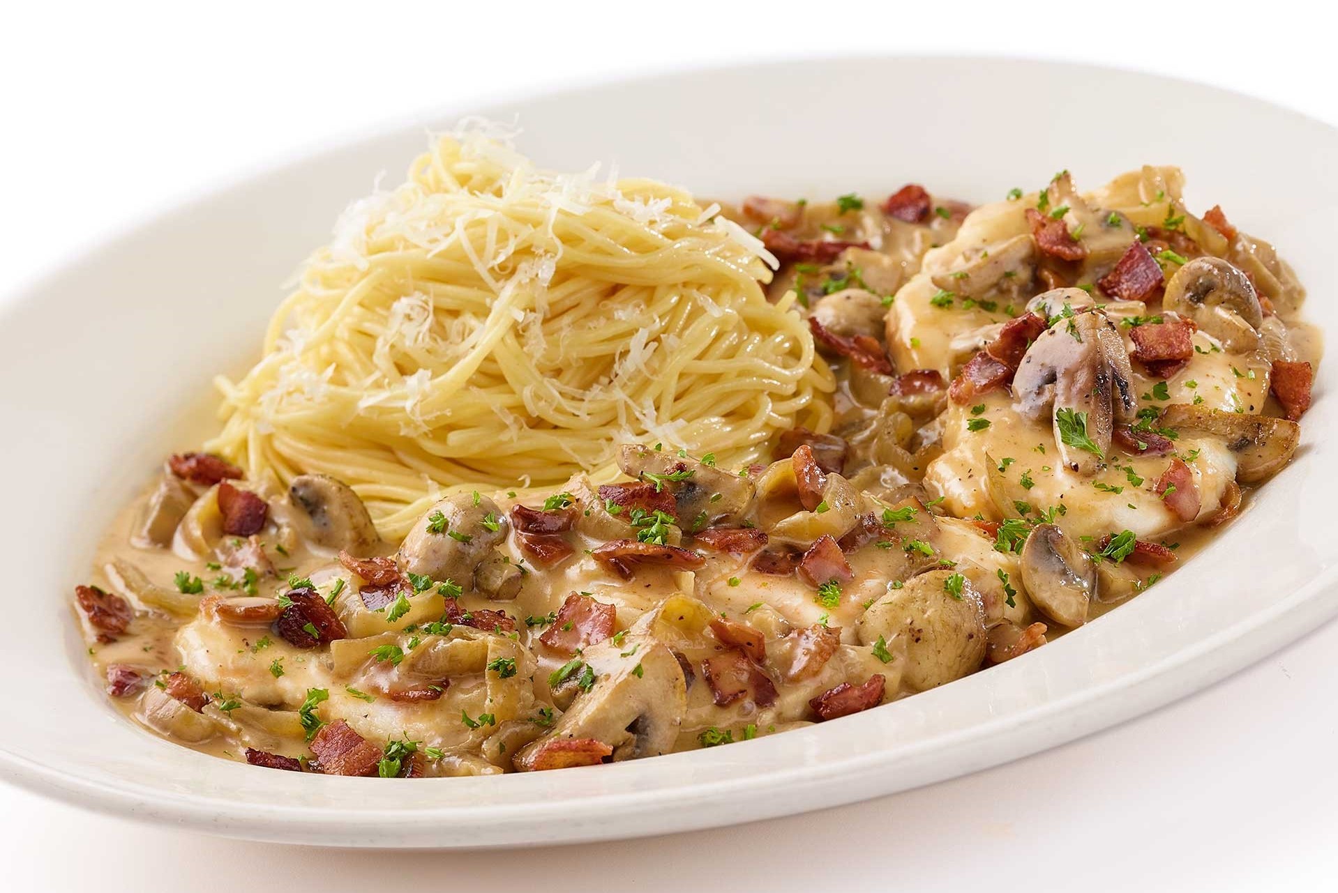 Chicken Riesling